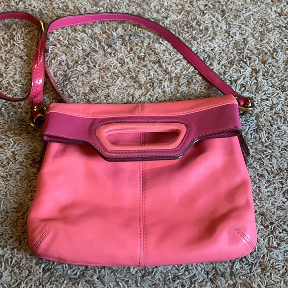 COACH purse - Picture 4 of 7